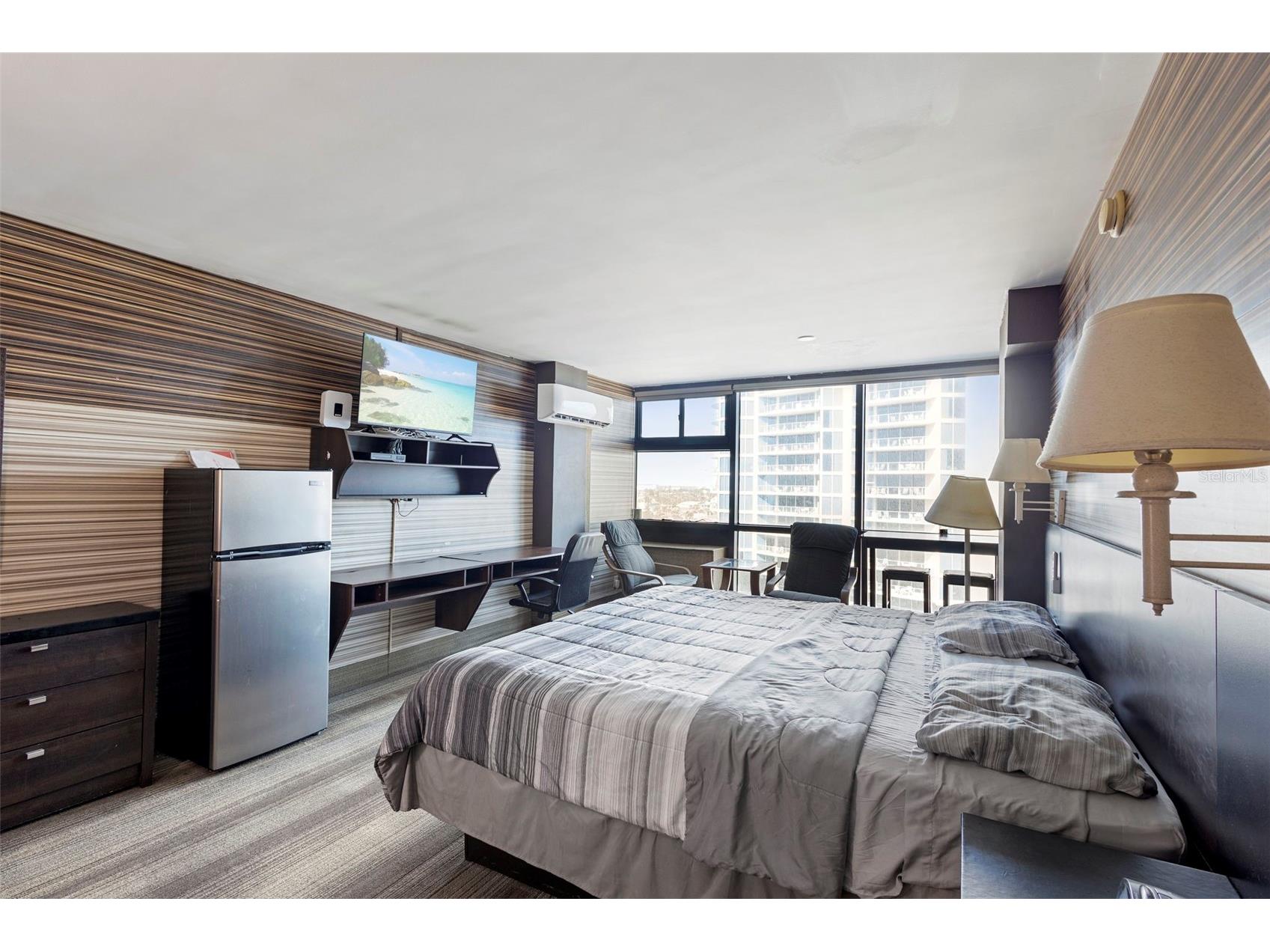 1909 S Atlantic Avenue #717 Daytona Beach FL 32118 - ATLANTIC OCEAN V4946444 image19