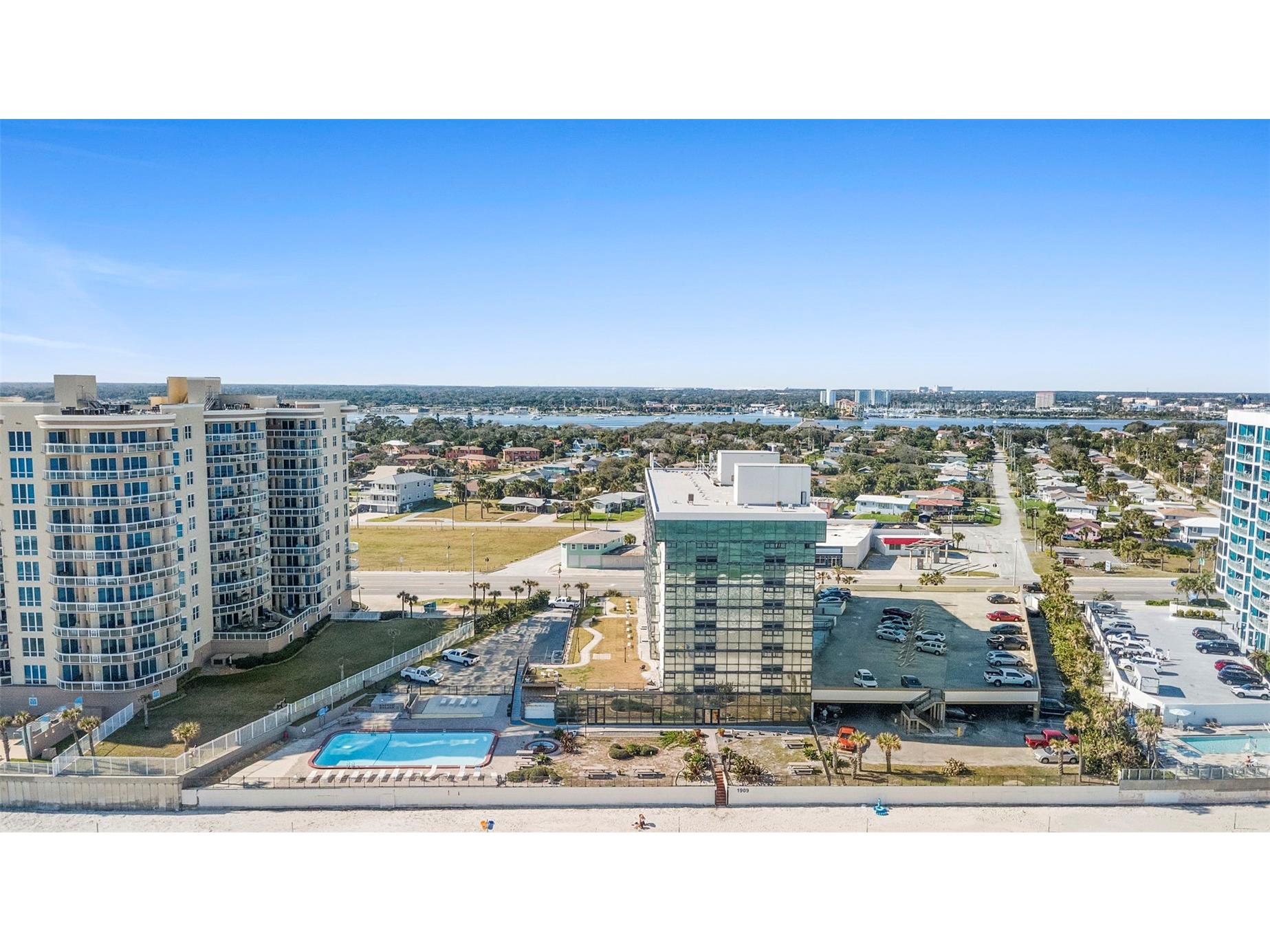 1909 S Atlantic Avenue #717 Daytona Beach FL 32118 - ATLANTIC OCEAN V4946444 image2