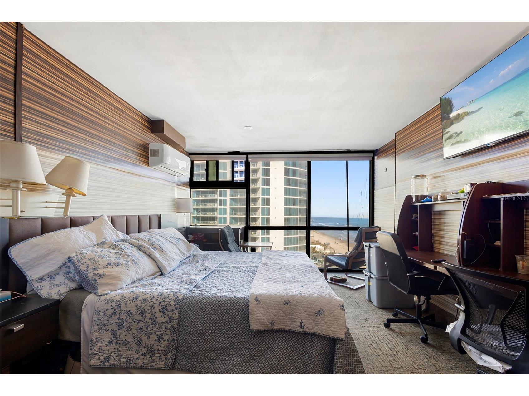 1909 S Atlantic Avenue #717 Daytona Beach FL 32118 - ATLANTIC OCEAN V4946444 image22