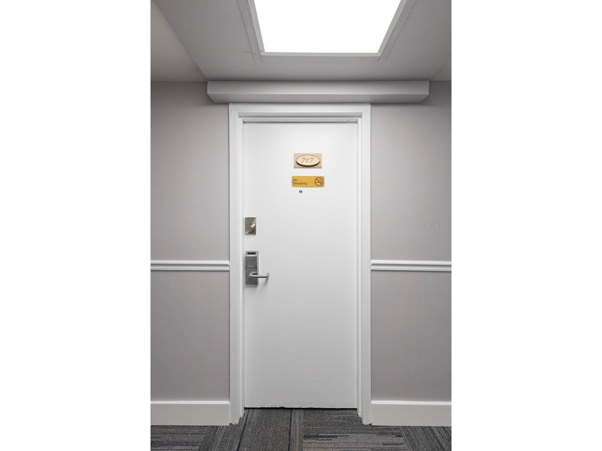 1909 S Atlantic Avenue #717 Daytona Beach FL 32118 - ATLANTIC OCEAN V4946444 image23