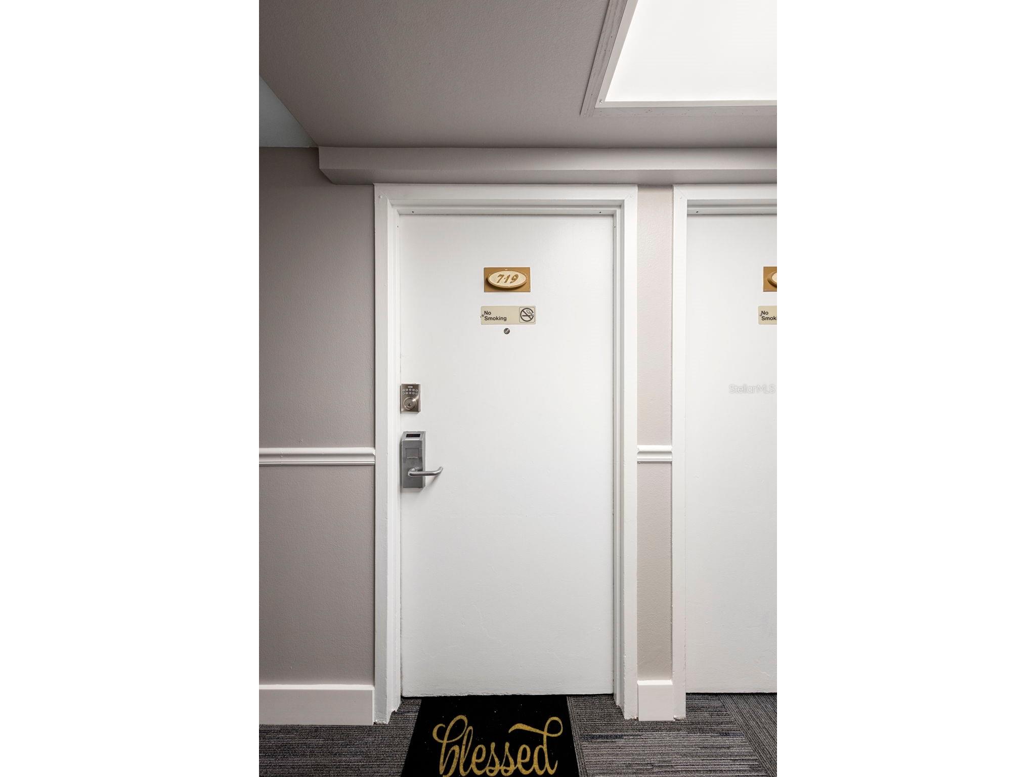 1909 S Atlantic Avenue #717 Daytona Beach FL 32118 - ATLANTIC OCEAN V4946444 image27