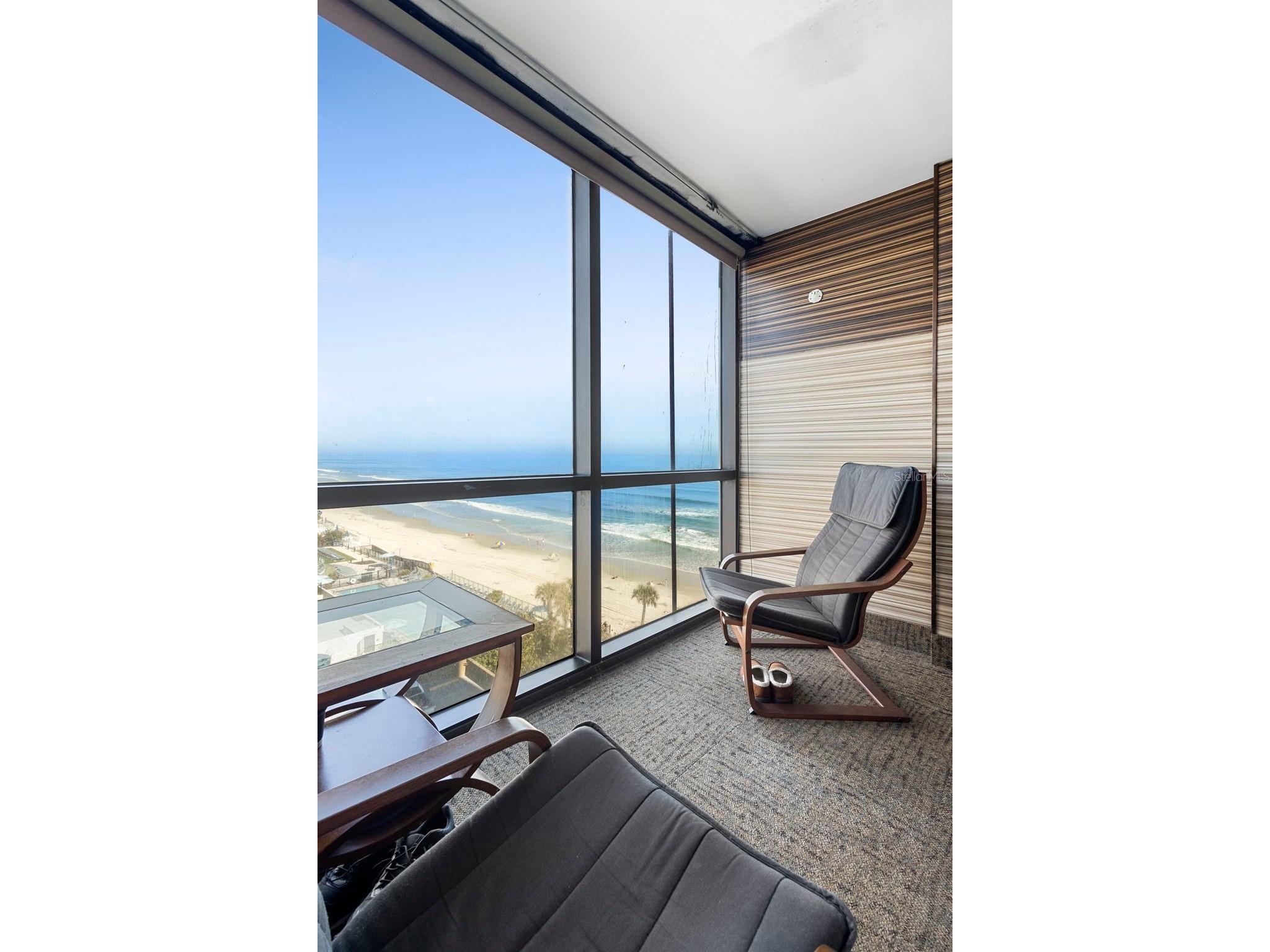 1909 S Atlantic Avenue #717 Daytona Beach FL 32118 - ATLANTIC OCEAN V4946444 image28