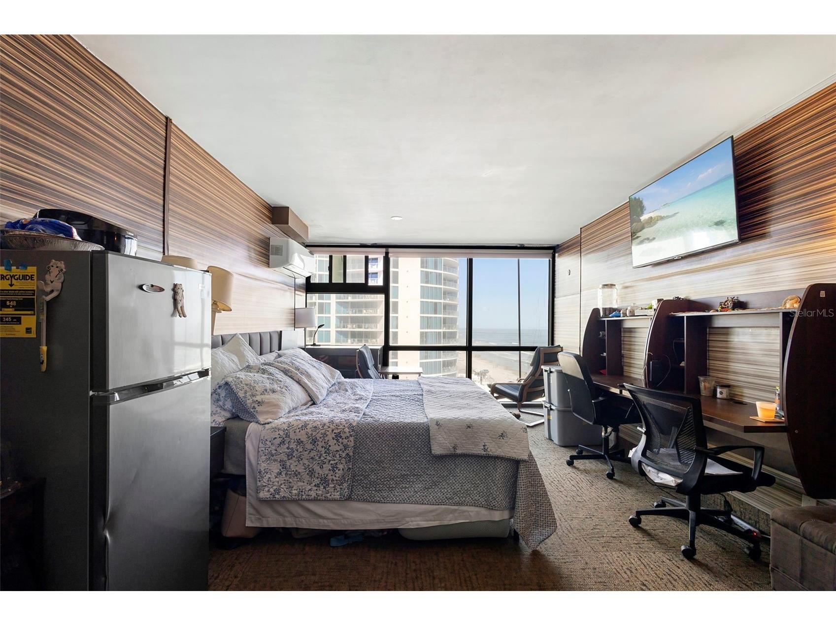 1909 S Atlantic Avenue #717 Daytona Beach FL 32118 - ATLANTIC OCEAN V4946444 image29