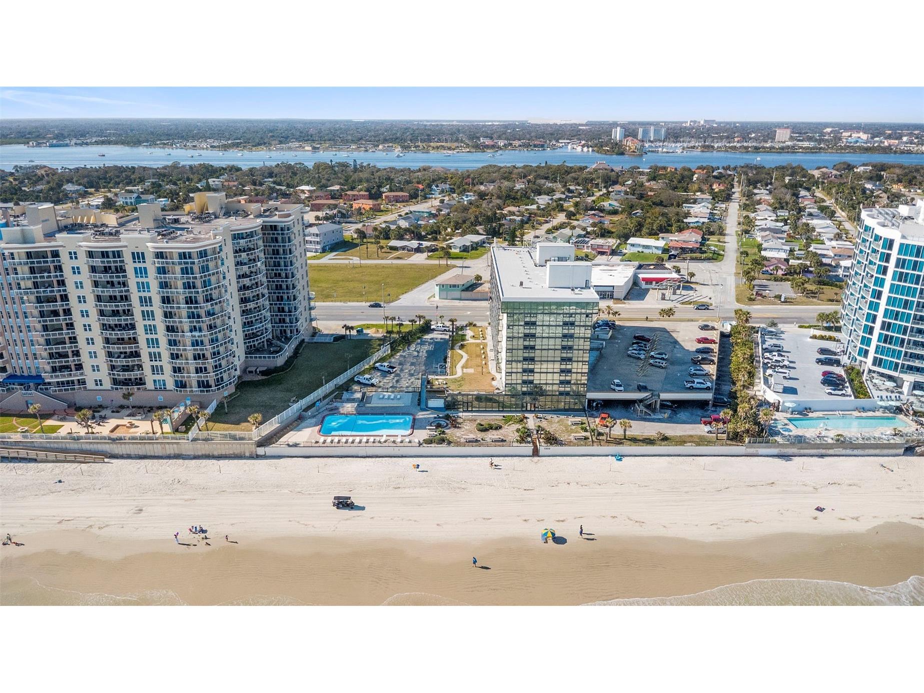 1909 S Atlantic Avenue #717 Daytona Beach FL 32118 - ATLANTIC OCEAN V4946444 image3