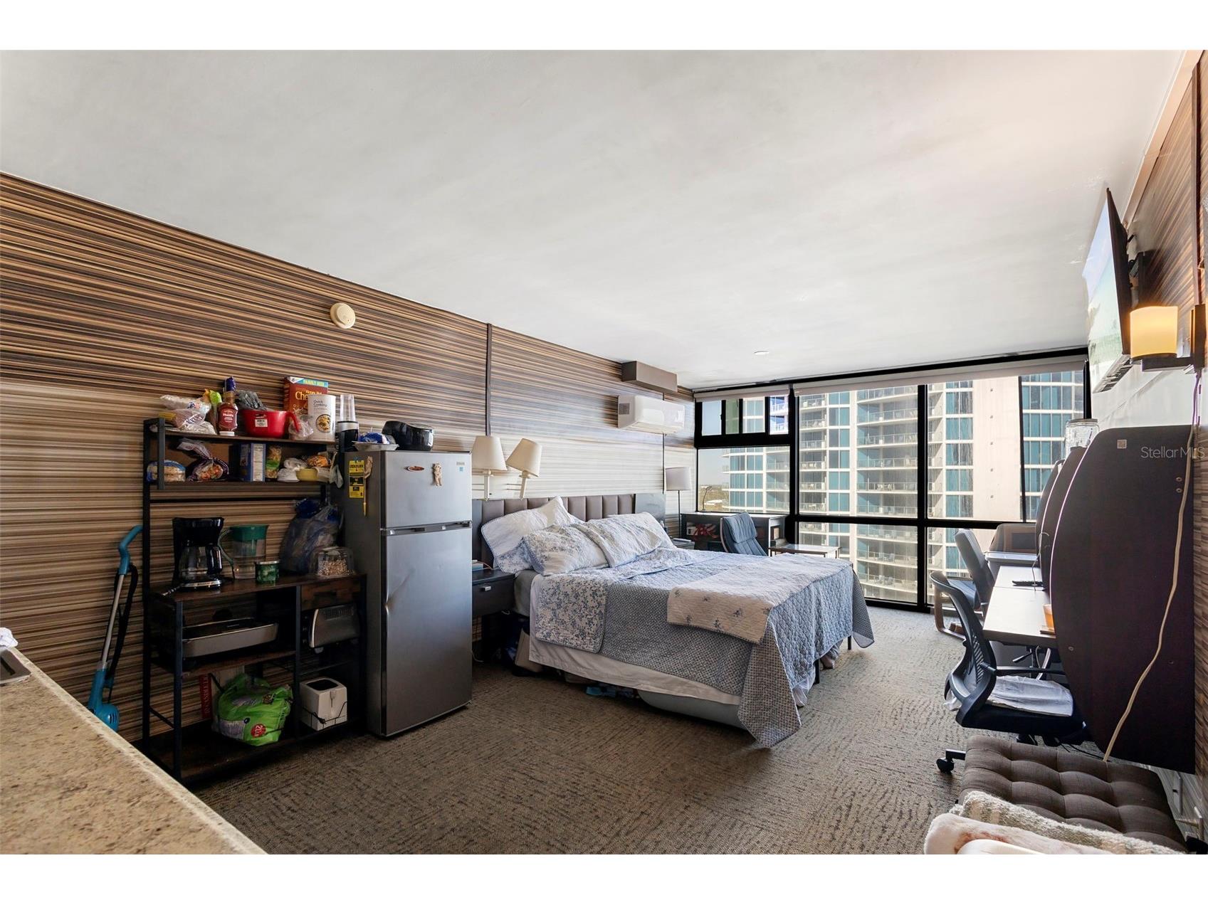 1909 S Atlantic Avenue #717 Daytona Beach FL 32118 - ATLANTIC OCEAN V4946444 image30