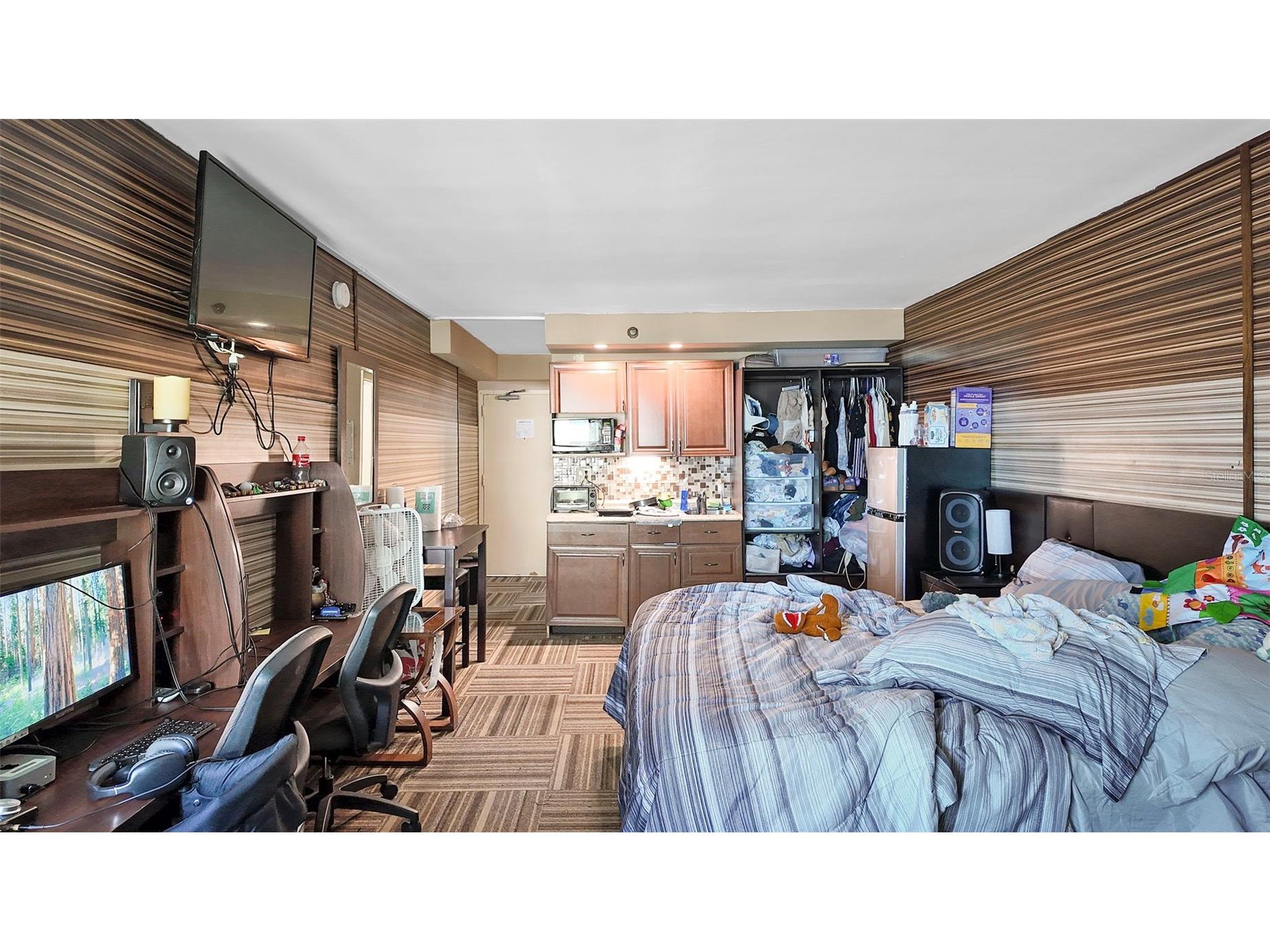 1909 S Atlantic Avenue #717 Daytona Beach FL 32118 - ATLANTIC OCEAN V4946444 image36