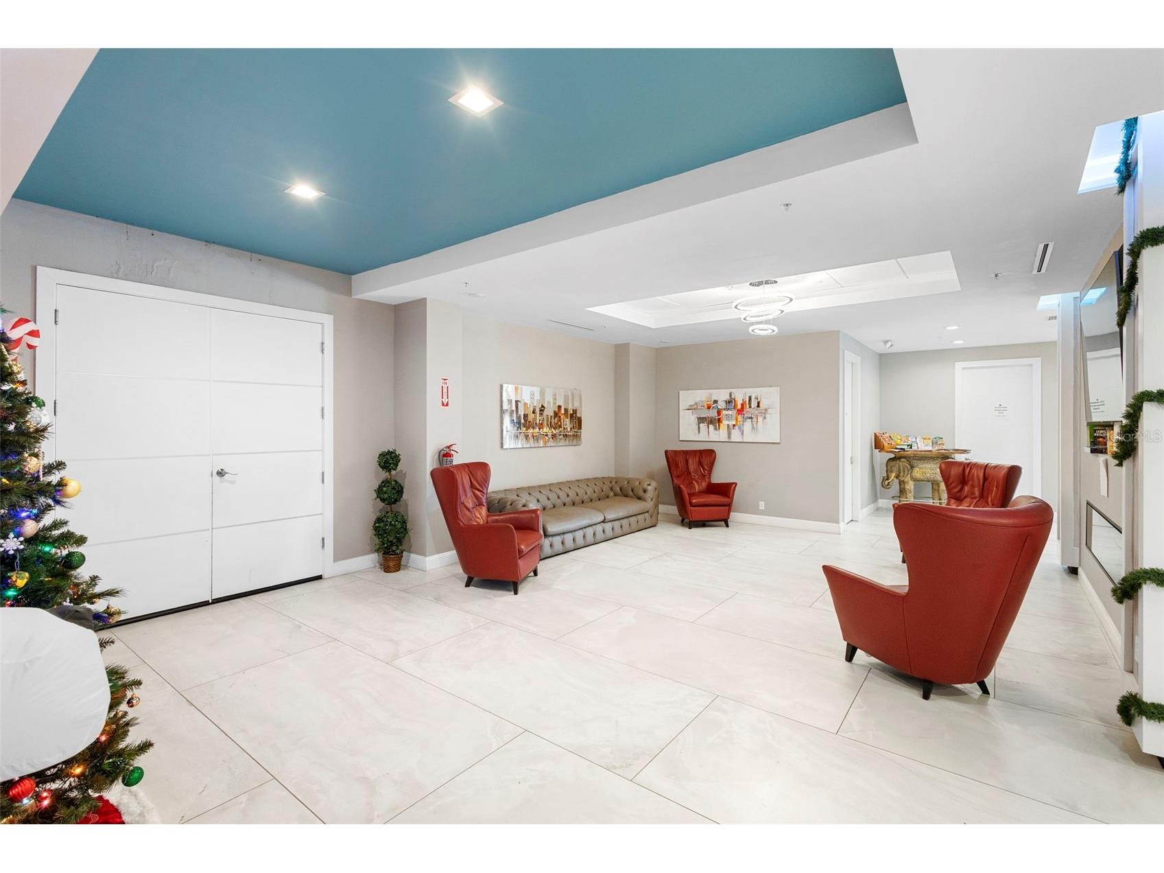 1909 S Atlantic Avenue #717 Daytona Beach FL 32118 - ATLANTIC OCEAN V4946444 image38