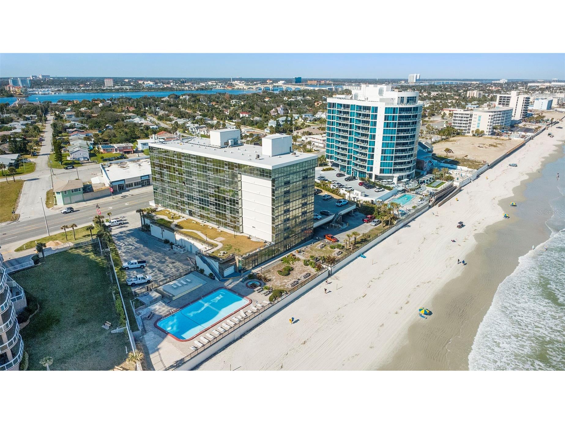 1909 S Atlantic Avenue #717 Daytona Beach FL 32118 - ATLANTIC OCEAN V4946444 image4