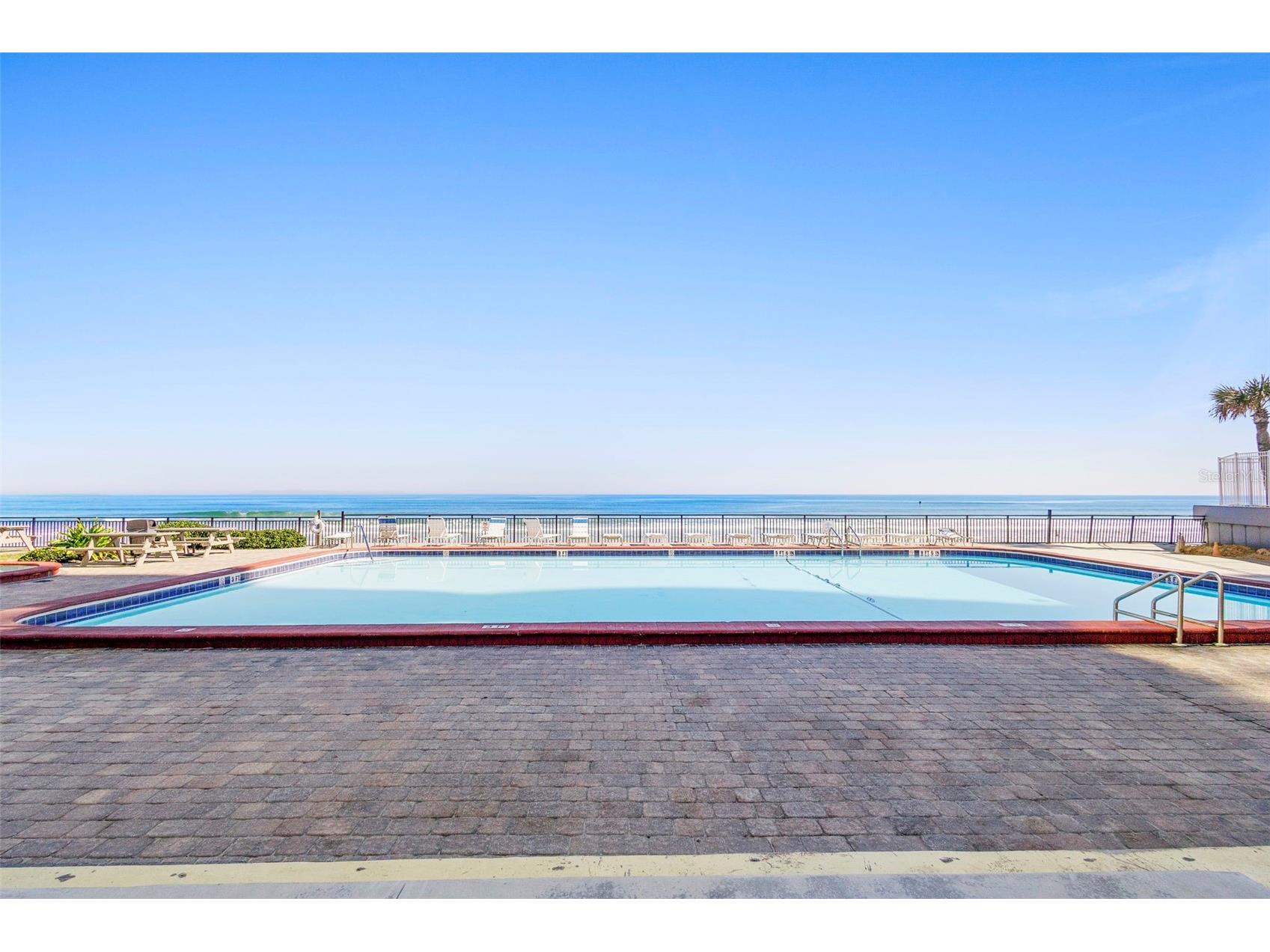 1909 S Atlantic Avenue #717 Daytona Beach FL 32118 - ATLANTIC OCEAN V4946444 image41