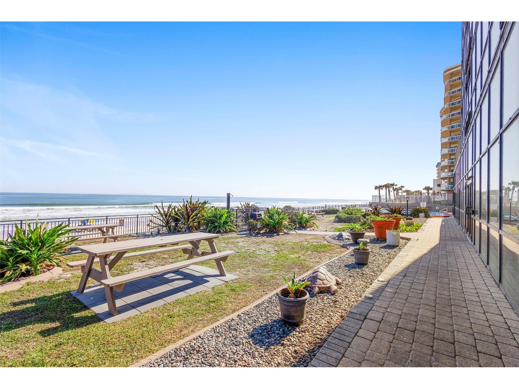 1909 S Atlantic Avenue #717 Daytona Beach FL 32118 - ATLANTIC OCEAN V4946444 image44