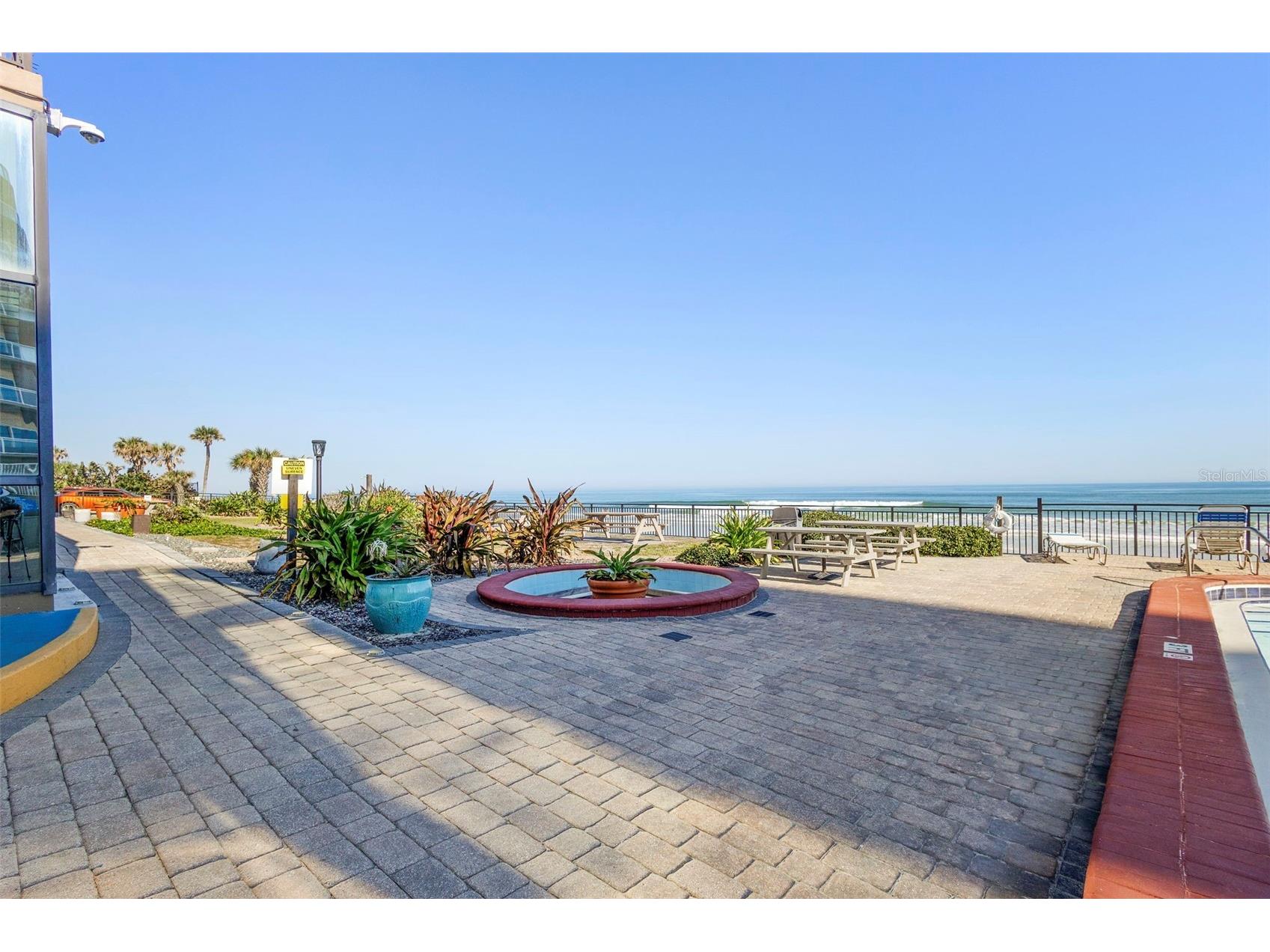 1909 S Atlantic Avenue #717 Daytona Beach FL 32118 - ATLANTIC OCEAN V4946444 image45