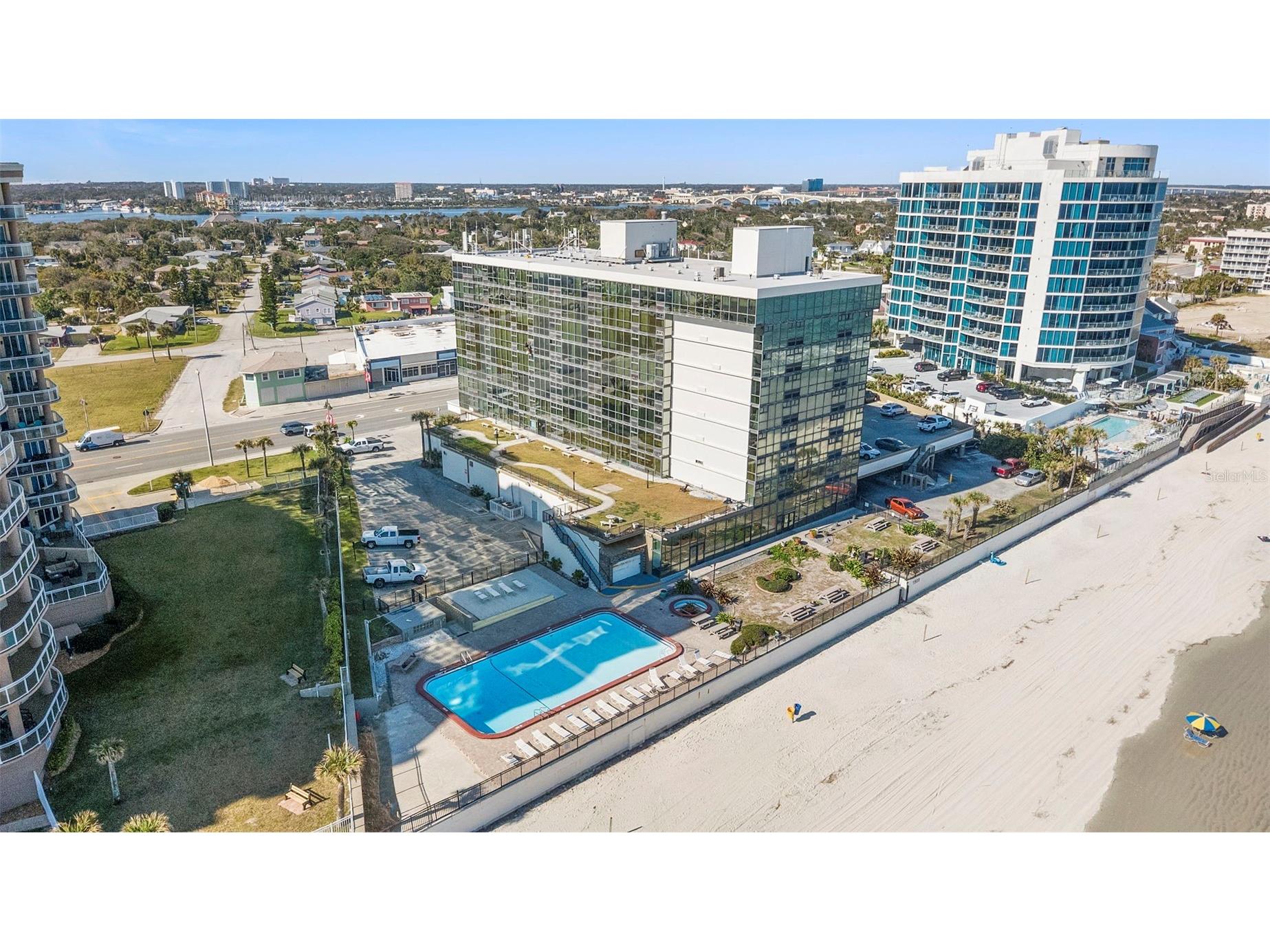 1909 S Atlantic Avenue #717 Daytona Beach FL 32118 - ATLANTIC OCEAN V4946444 image5