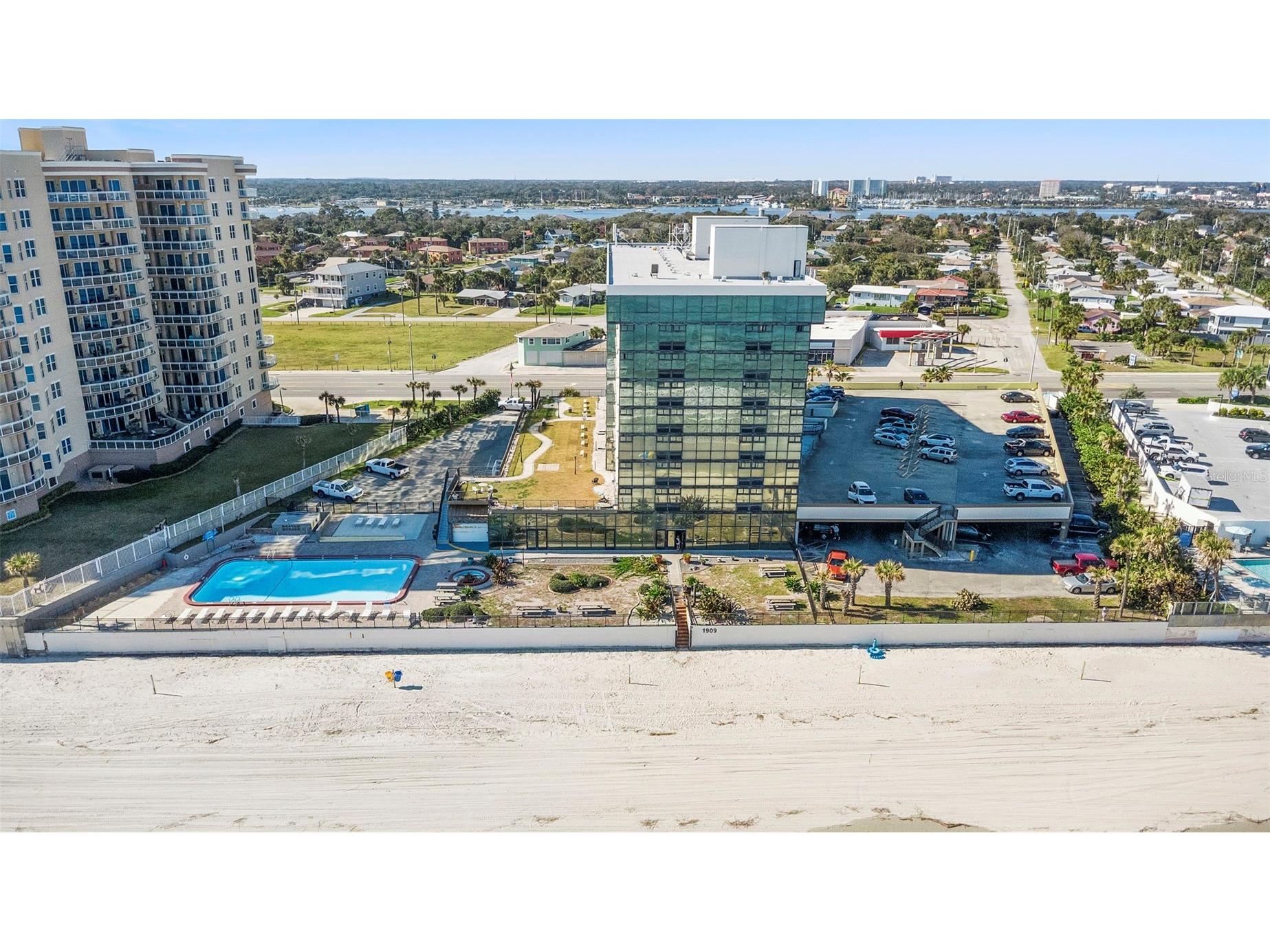 1909 S Atlantic Avenue #717 Daytona Beach FL 32118 - ATLANTIC OCEAN V4946444 image6