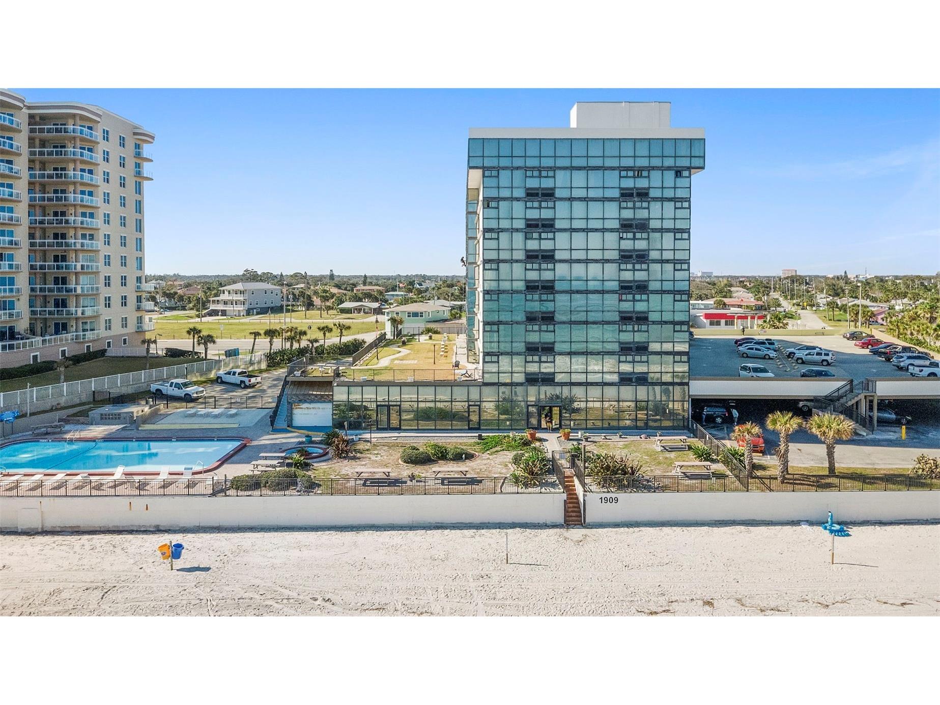 1909 S Atlantic Avenue #717 Daytona Beach FL 32118 - ATLANTIC OCEAN V4946444 image7