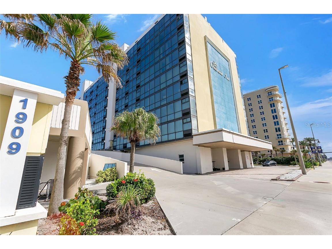 1909 S Atlantic Avenue #802 Daytona Beach Shores FL 32118 O6354615 image1