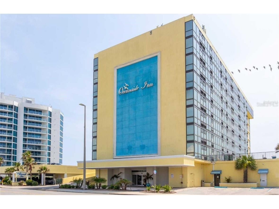1909 S Atlantic Avenue #805 & 806 Daytona Beach FL 32118 - ATLANTIC OCEAN O6353563 image2