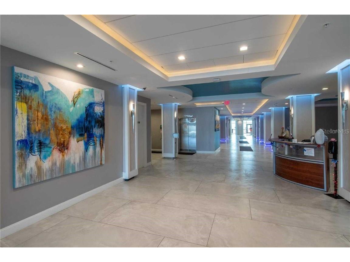 1909 S Atlantic Avenue #805 & 806 Daytona Beach FL 32118 - ATLANTIC OCEAN O6353563 image20