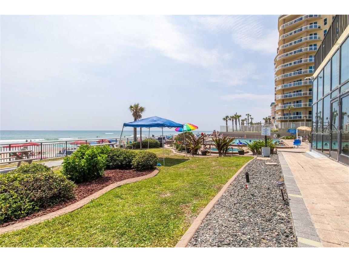 1909 S Atlantic Avenue #805 & 806 Daytona Beach FL 32118 - ATLANTIC OCEAN O6353563 image23