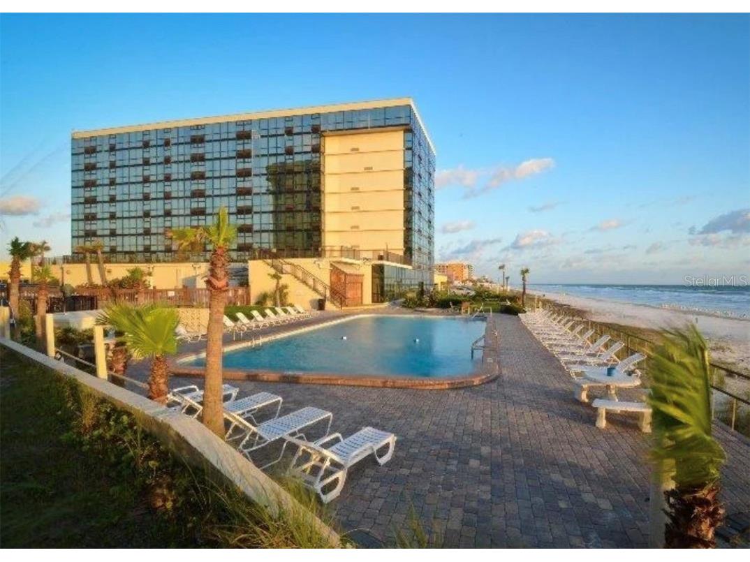 1909 S Atlantic Avenue #907 Daytona Beach Shores FL 32118 O6112362 image1