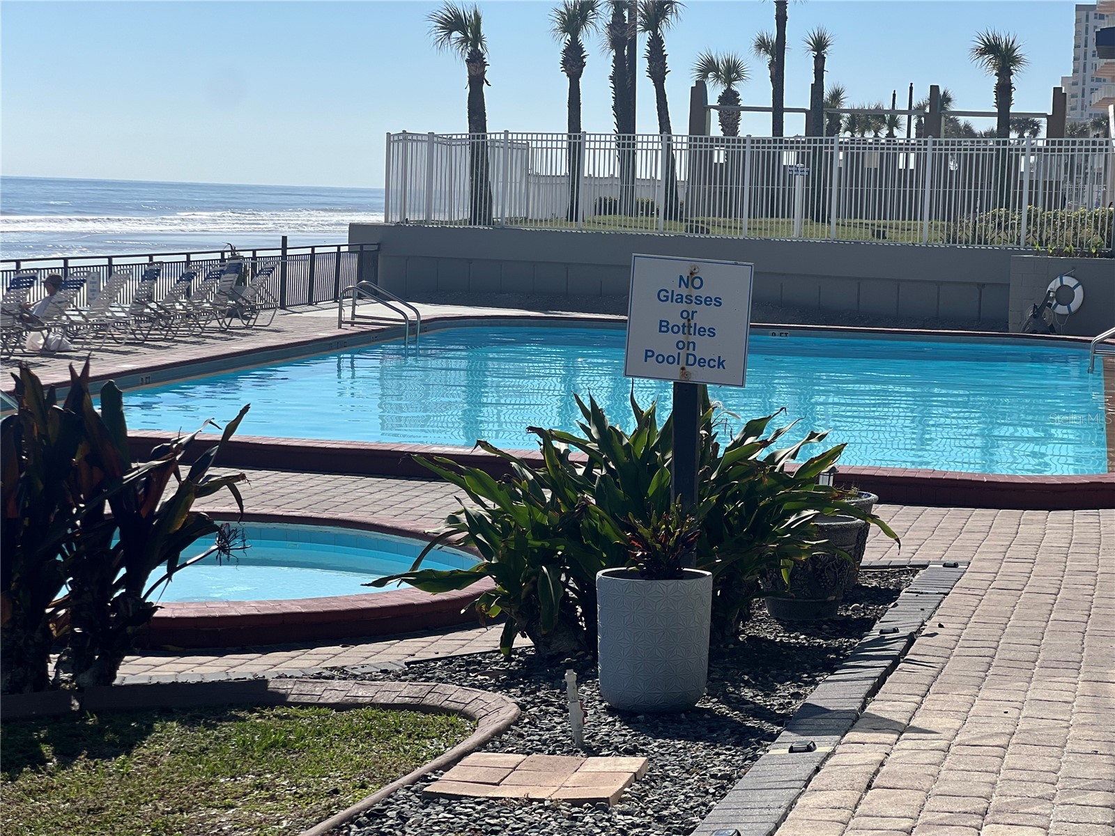 1909 South Atlantic Avenue #405/406 Daytona Beach Shores FL 32118 FC316614 image13