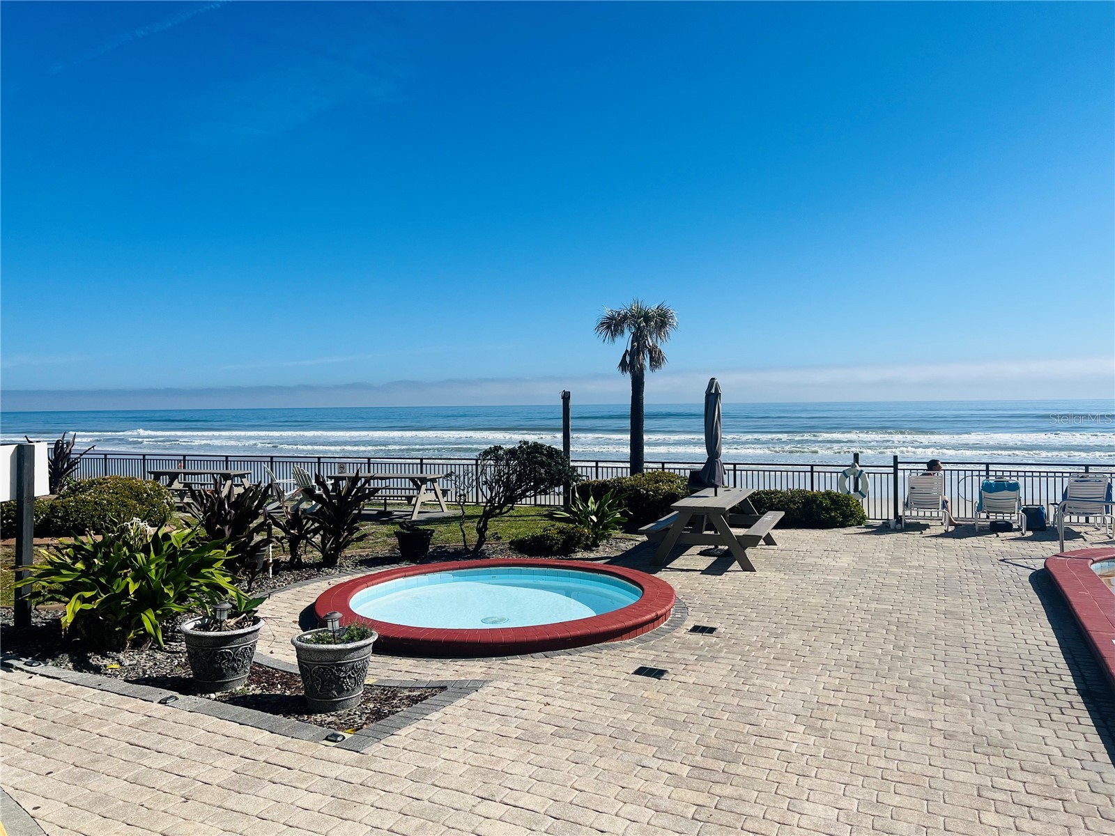 1909 South Atlantic Avenue #405/406 Daytona Beach Shores FL 32118 FC316614 image16