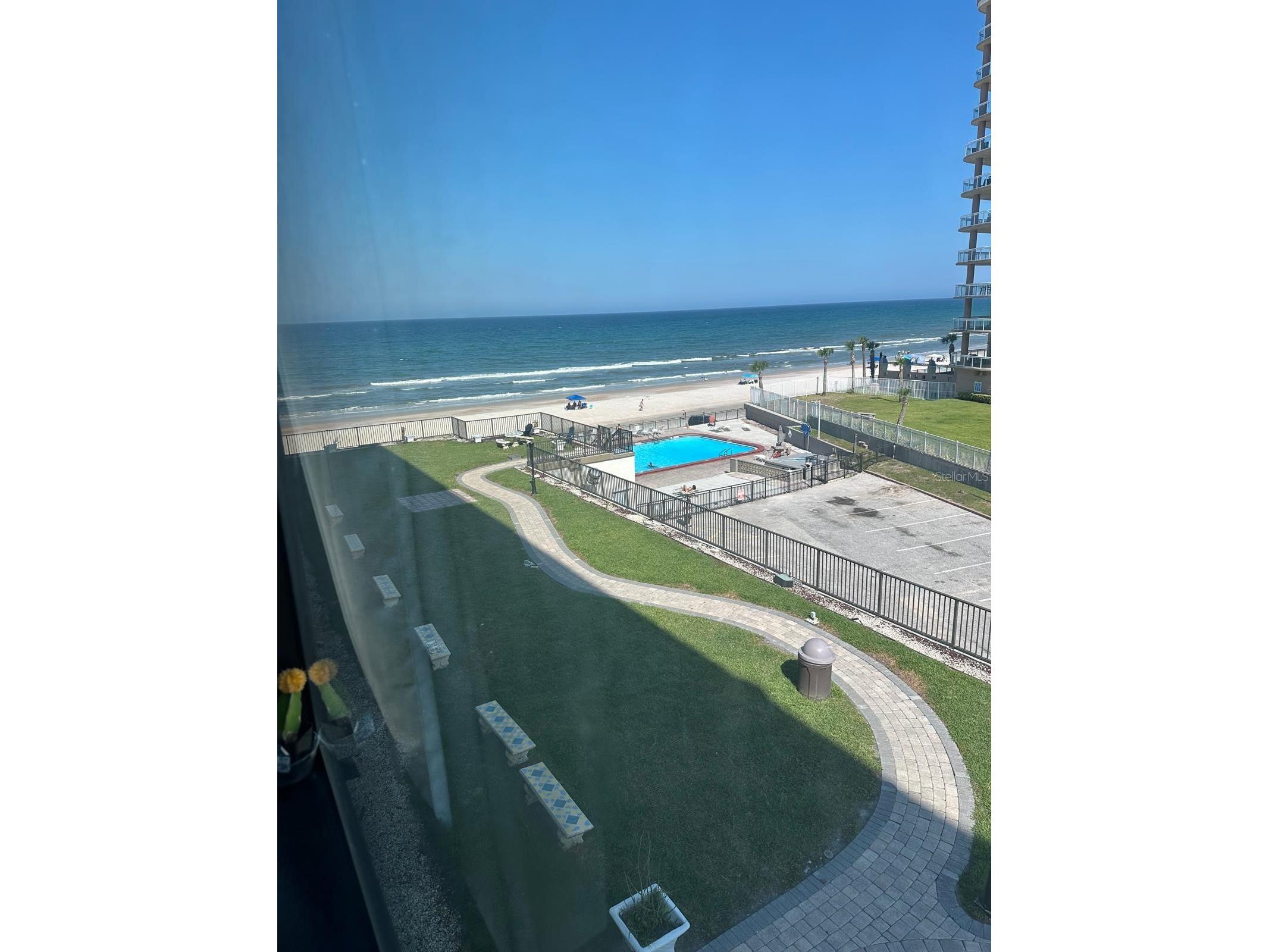 1909 South Atlantic Avenue #405/406 Daytona Beach Shores FL 32118 FC316614 image19