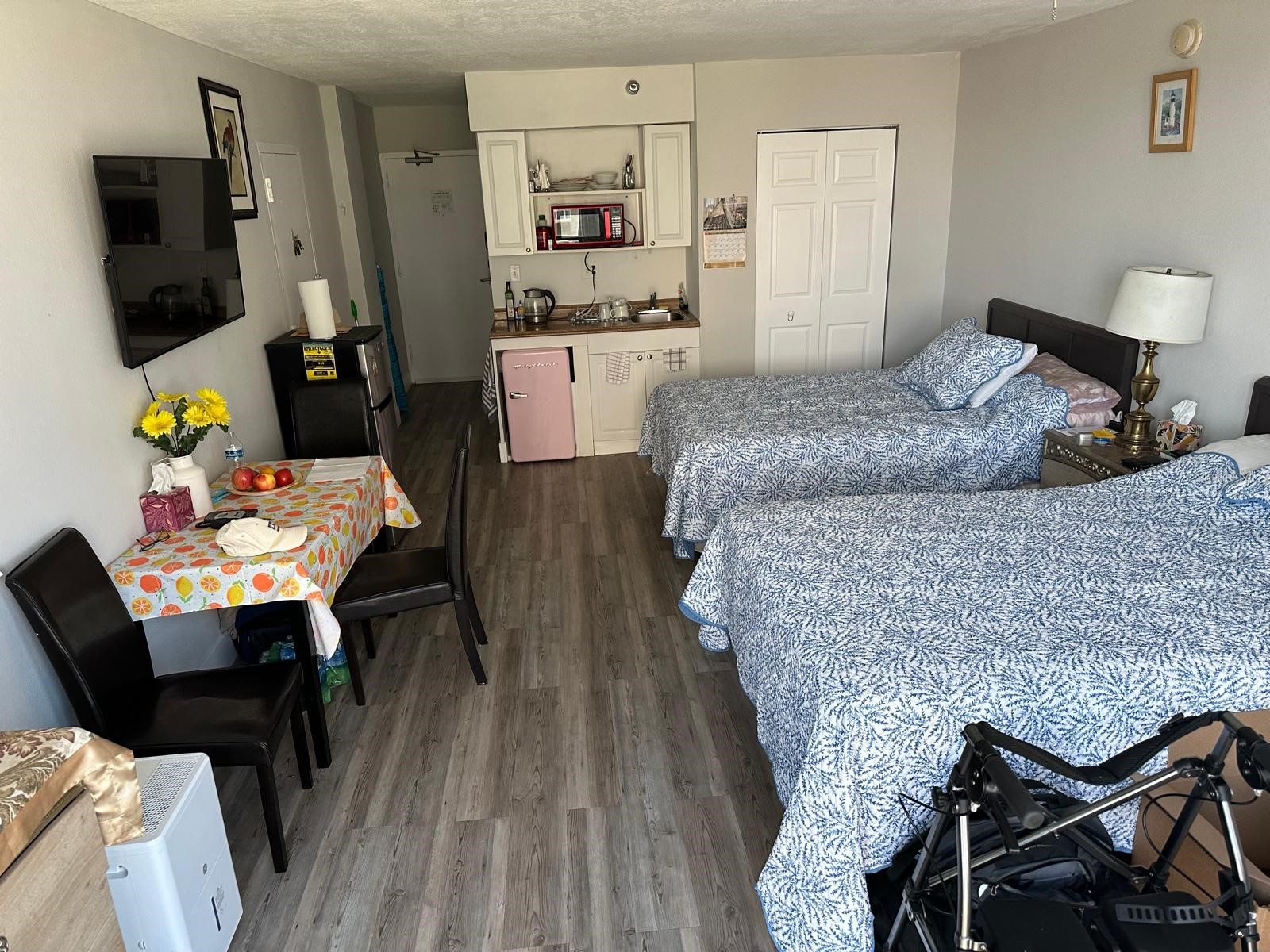 1909 South Atlantic Avenue #405/406 Daytona Beach Shores FL 32118 FC316614 image21