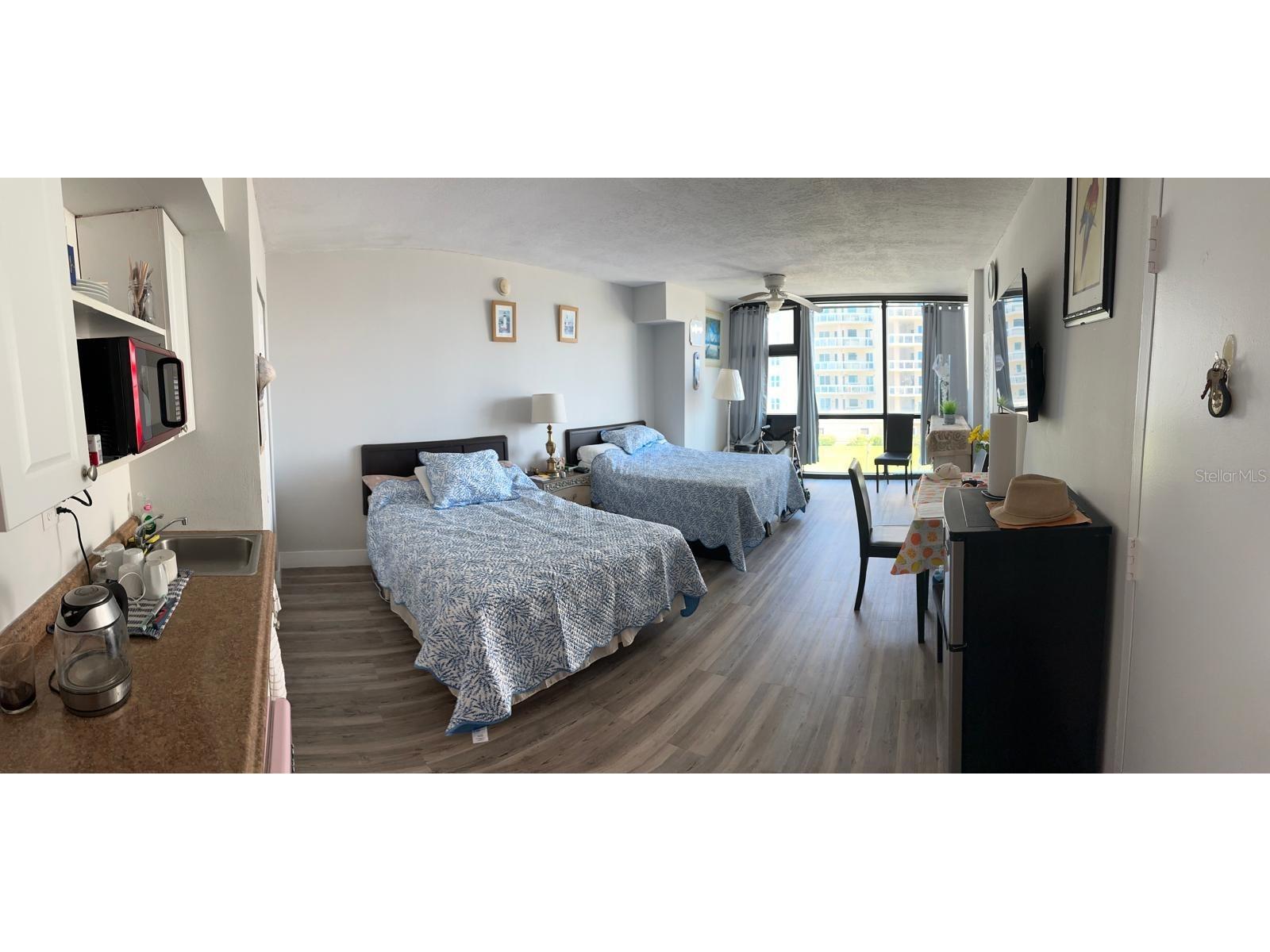 1909 South Atlantic Avenue #405/406 Daytona Beach Shores FL 32118 FC316614 image22