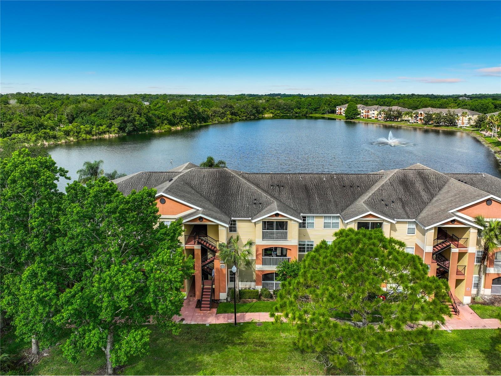 1909 Summer Club Drive #301 Oviedo FL 32765 O6408198 image1