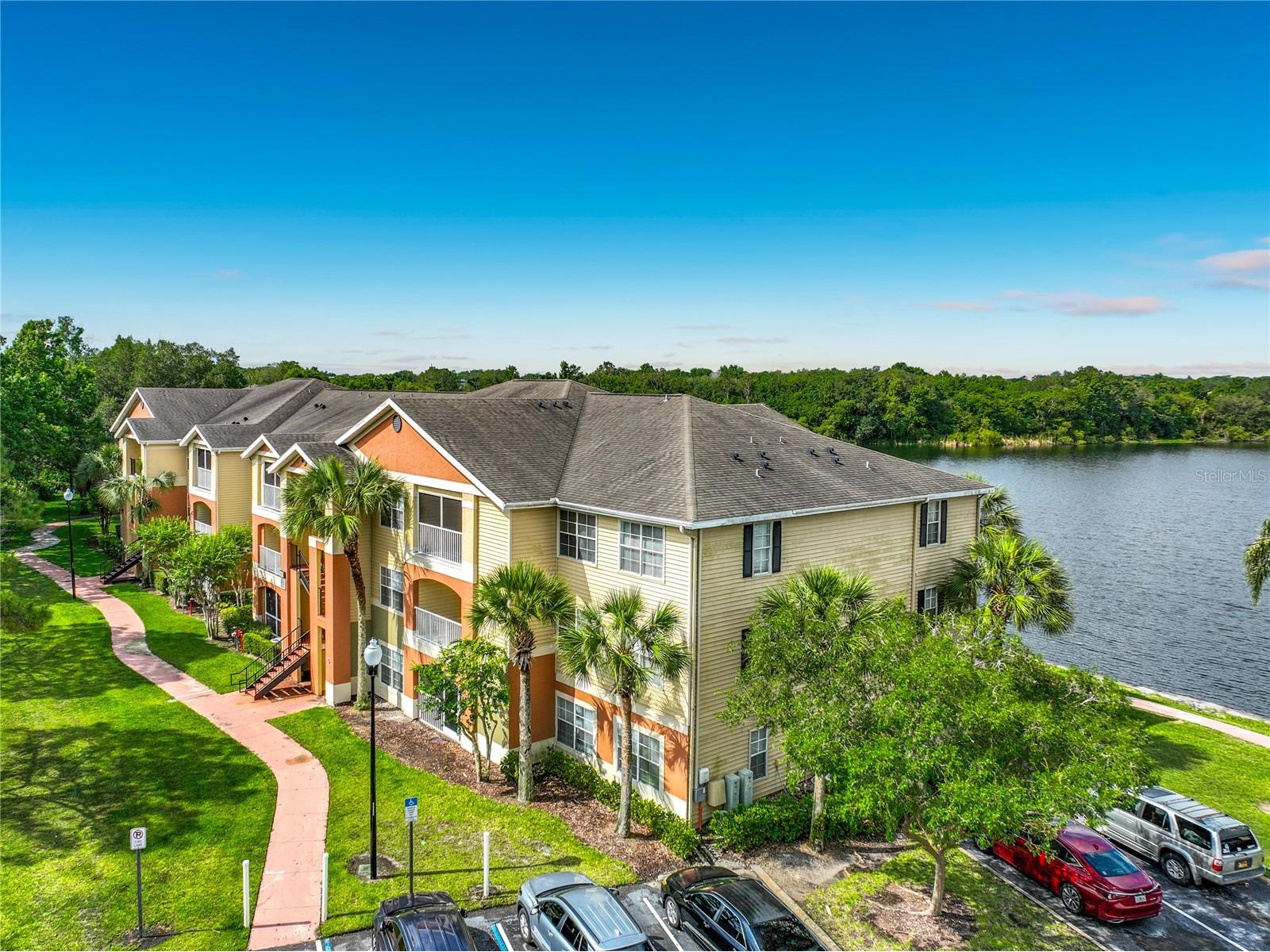 1909 Summer Club Drive #301 Oviedo FL 32765 O6408198 image45
