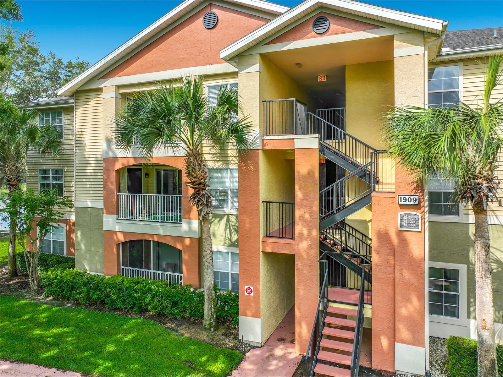 1909 Summer Club Drive #301 Oviedo FL 32765 O6408198 image46