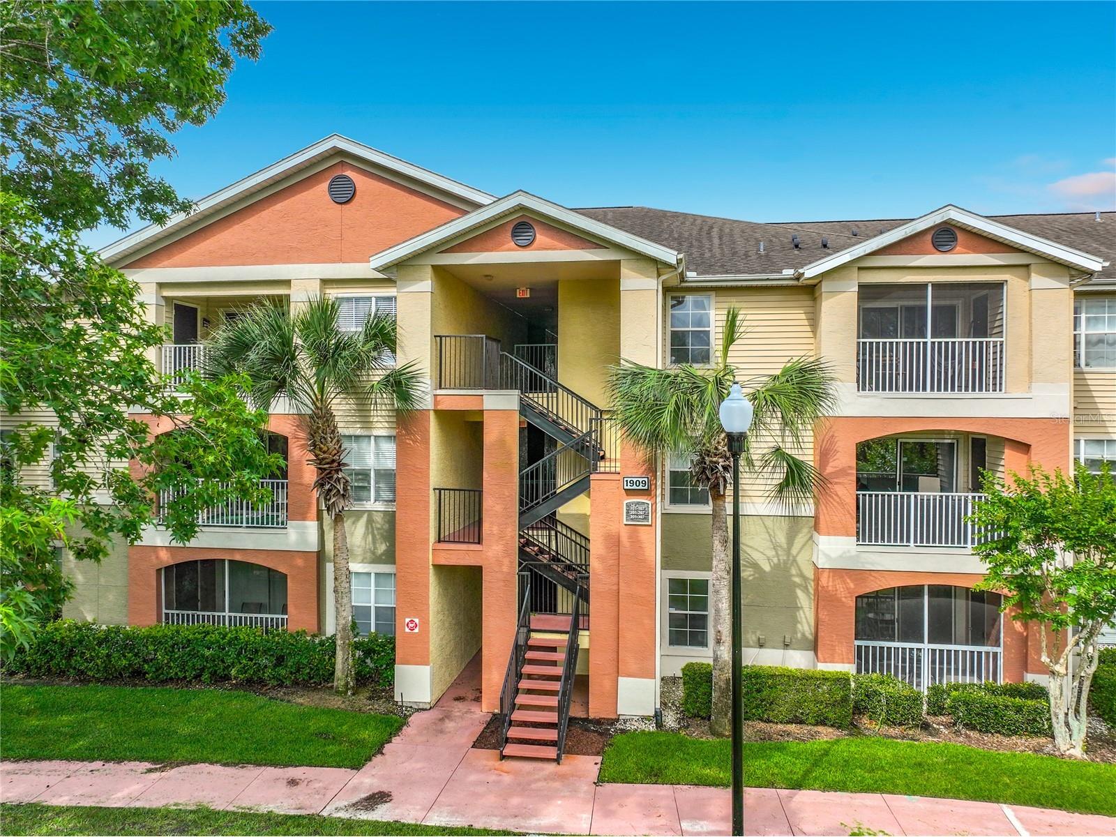 1909 Summer Club Drive #301 Oviedo FL 32765 O6408198 image48