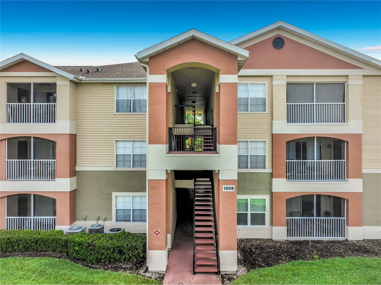 1909 Summer Club Drive #301 Oviedo FL 32765 O6408198 image49