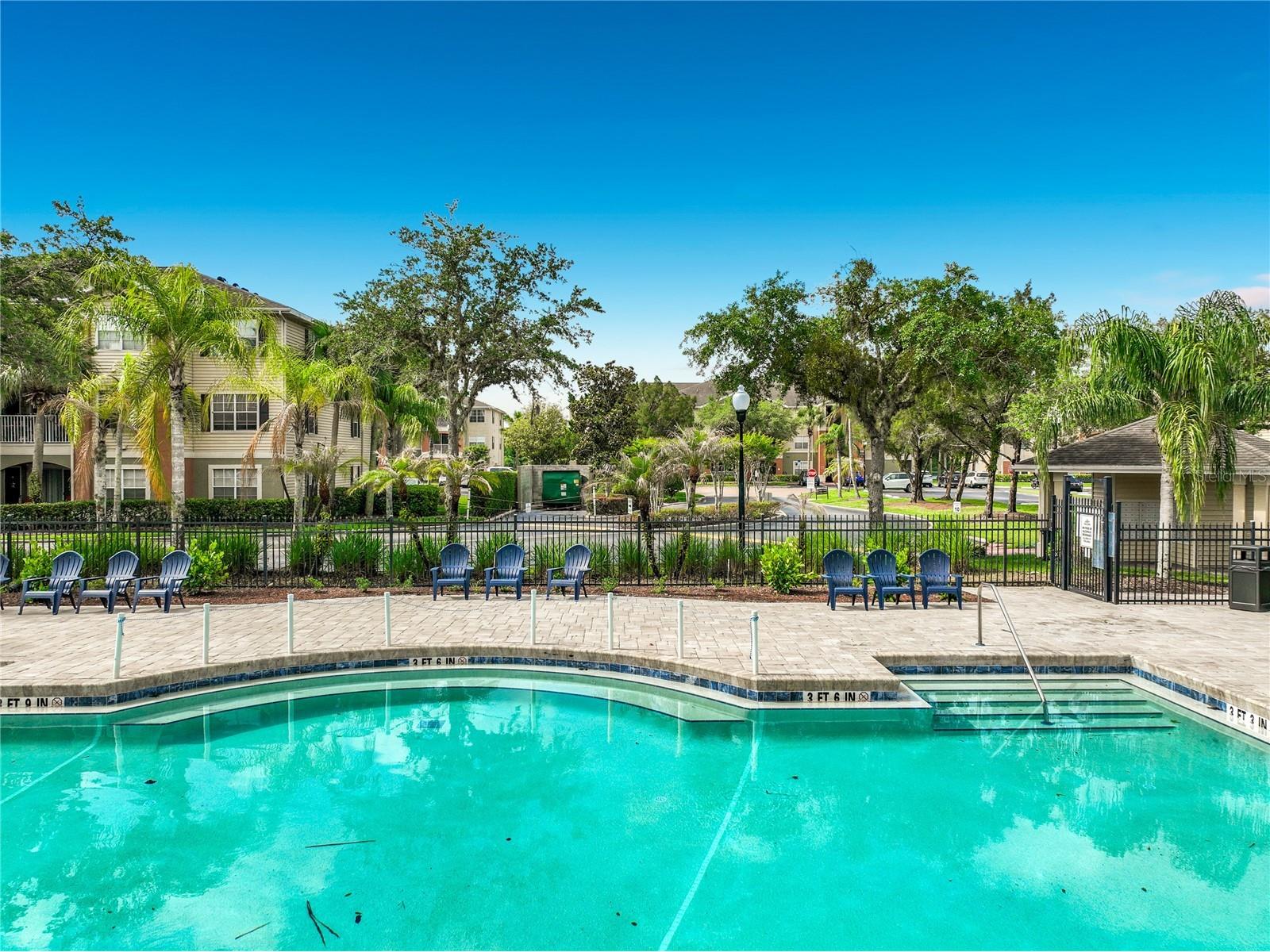 1909 Summer Club Drive #301 Oviedo FL 32765 O6408198 image53