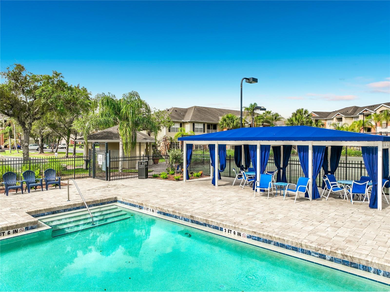 1909 Summer Club Drive #301 Oviedo FL 32765 O6408198 image54