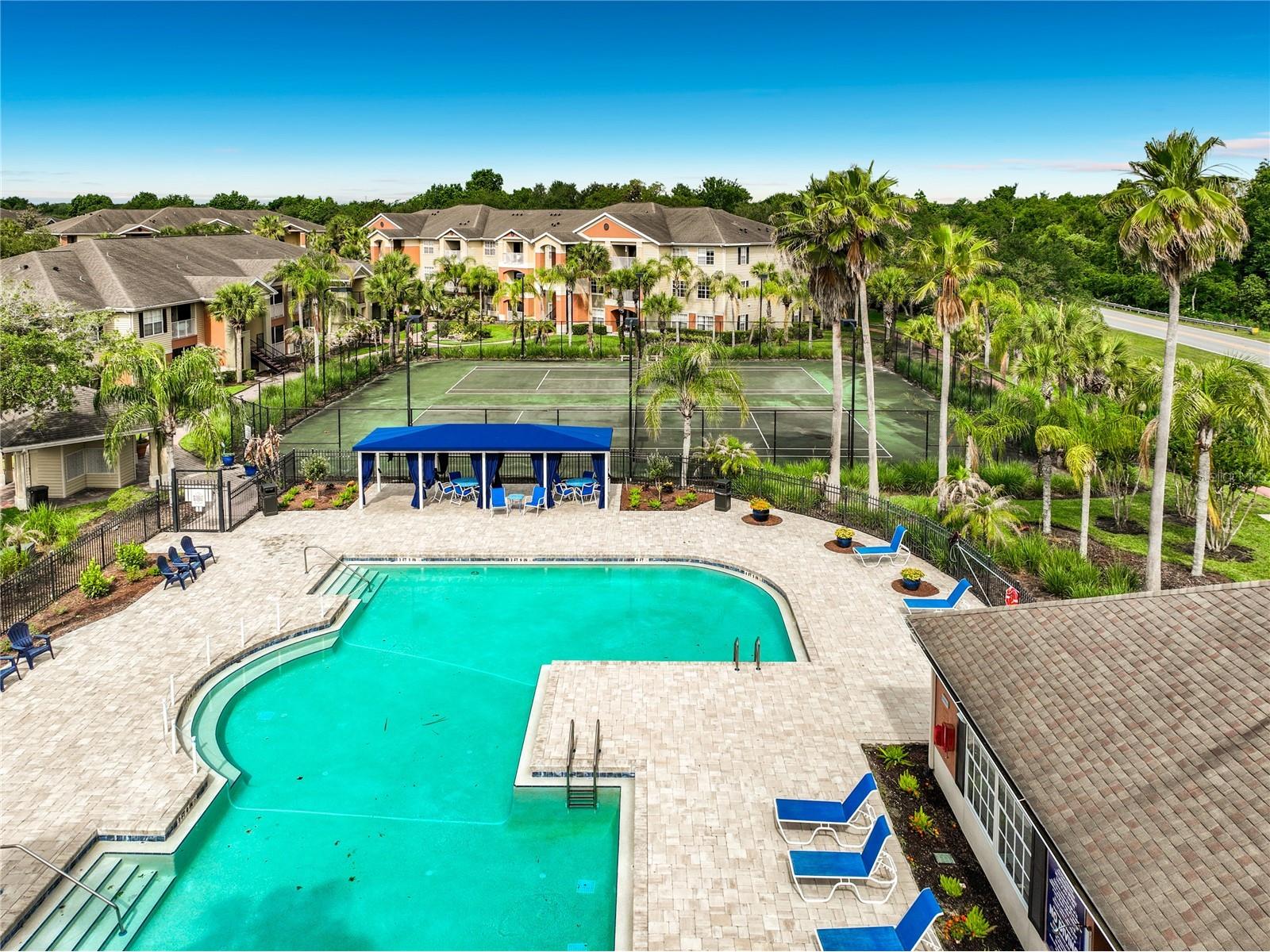 1909 Summer Club Drive #301 Oviedo FL 32765 O6408198 image55