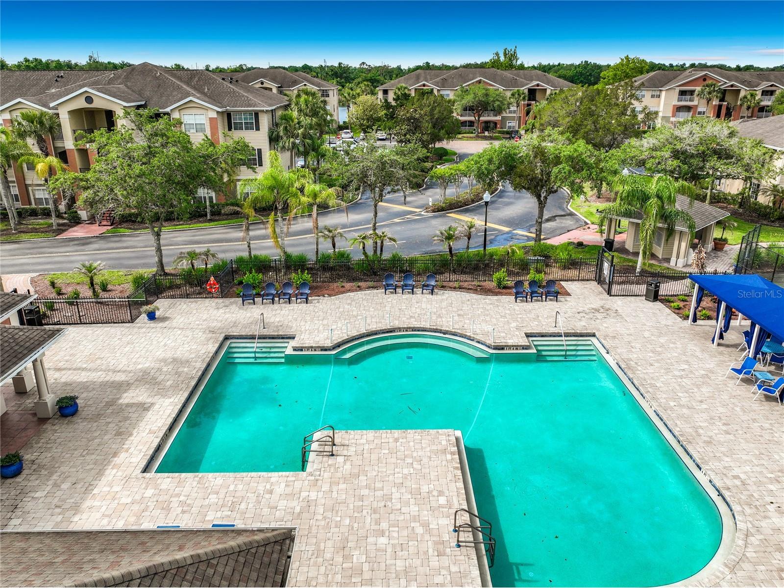 1909 Summer Club Drive #301 Oviedo FL 32765 O6408198 image56