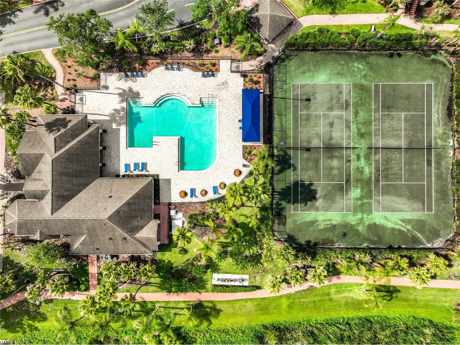 1909 Summer Club Drive #301 Oviedo FL 32765 O6408198 image62