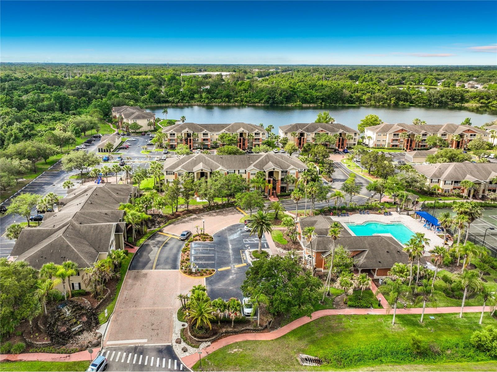 1909 Summer Club Drive #301 Oviedo FL 32765 O6408198 image63