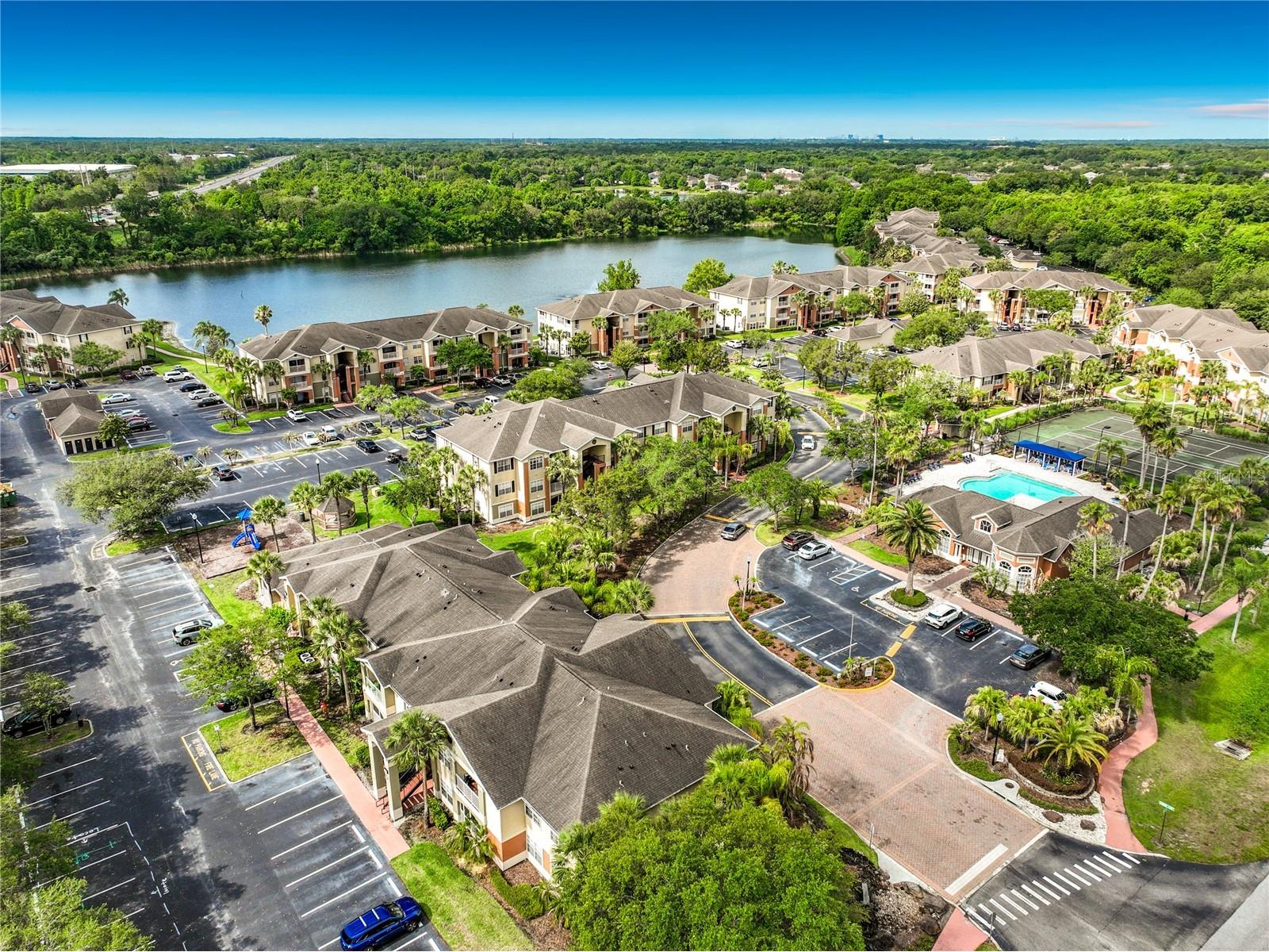 1909 Summer Club Drive #301 Oviedo FL 32765 O6408198 image64