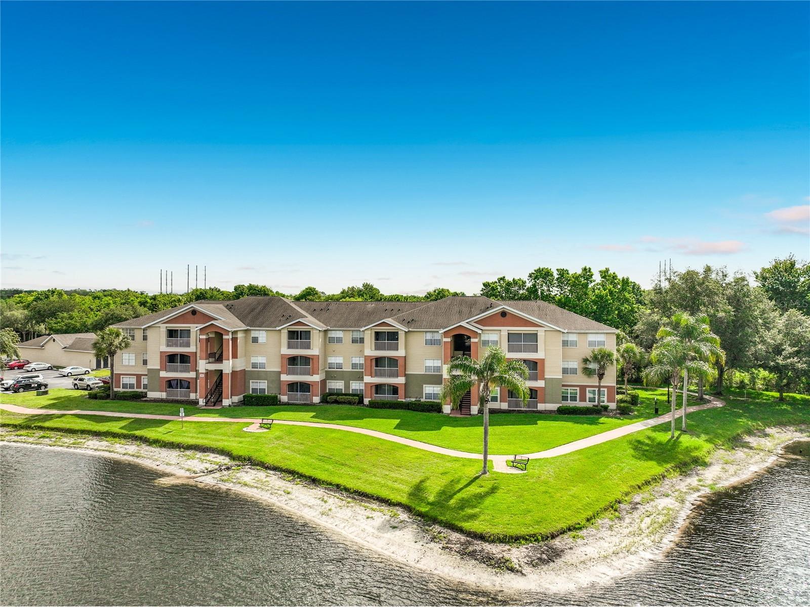1909 Summer Club Drive #301 Oviedo FL 32765 O6408198 image66
