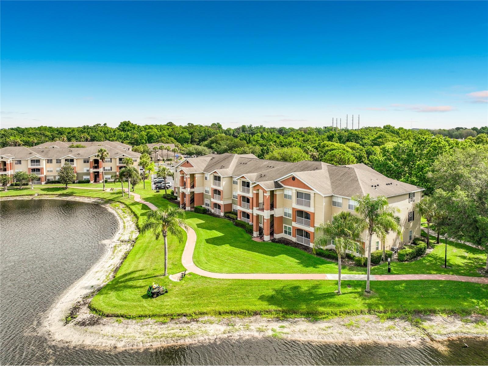 1909 Summer Club Drive #301 Oviedo FL 32765 O6408198 image67