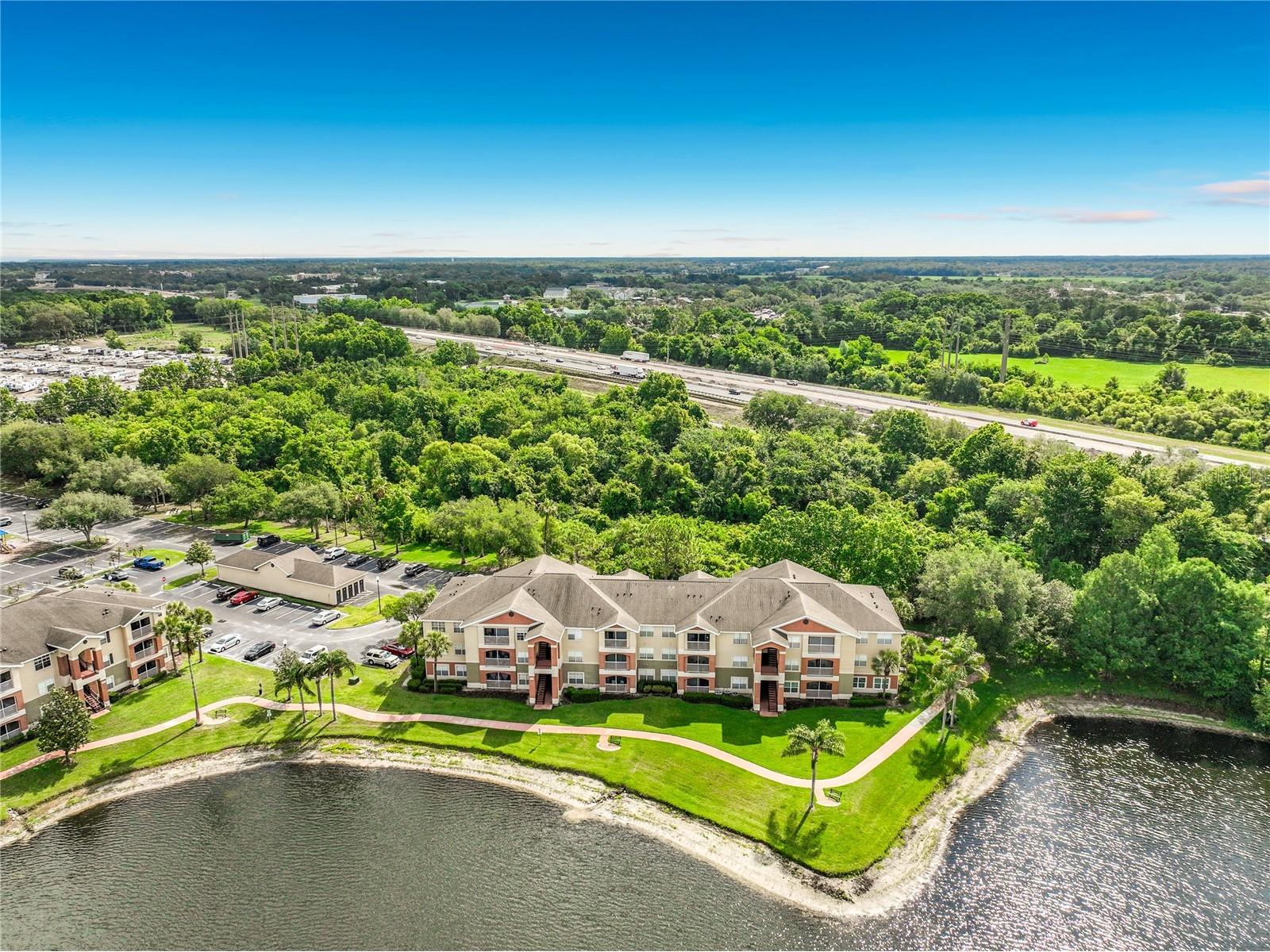 1909 Summer Club Drive #301 Oviedo FL 32765 O6408198 image68