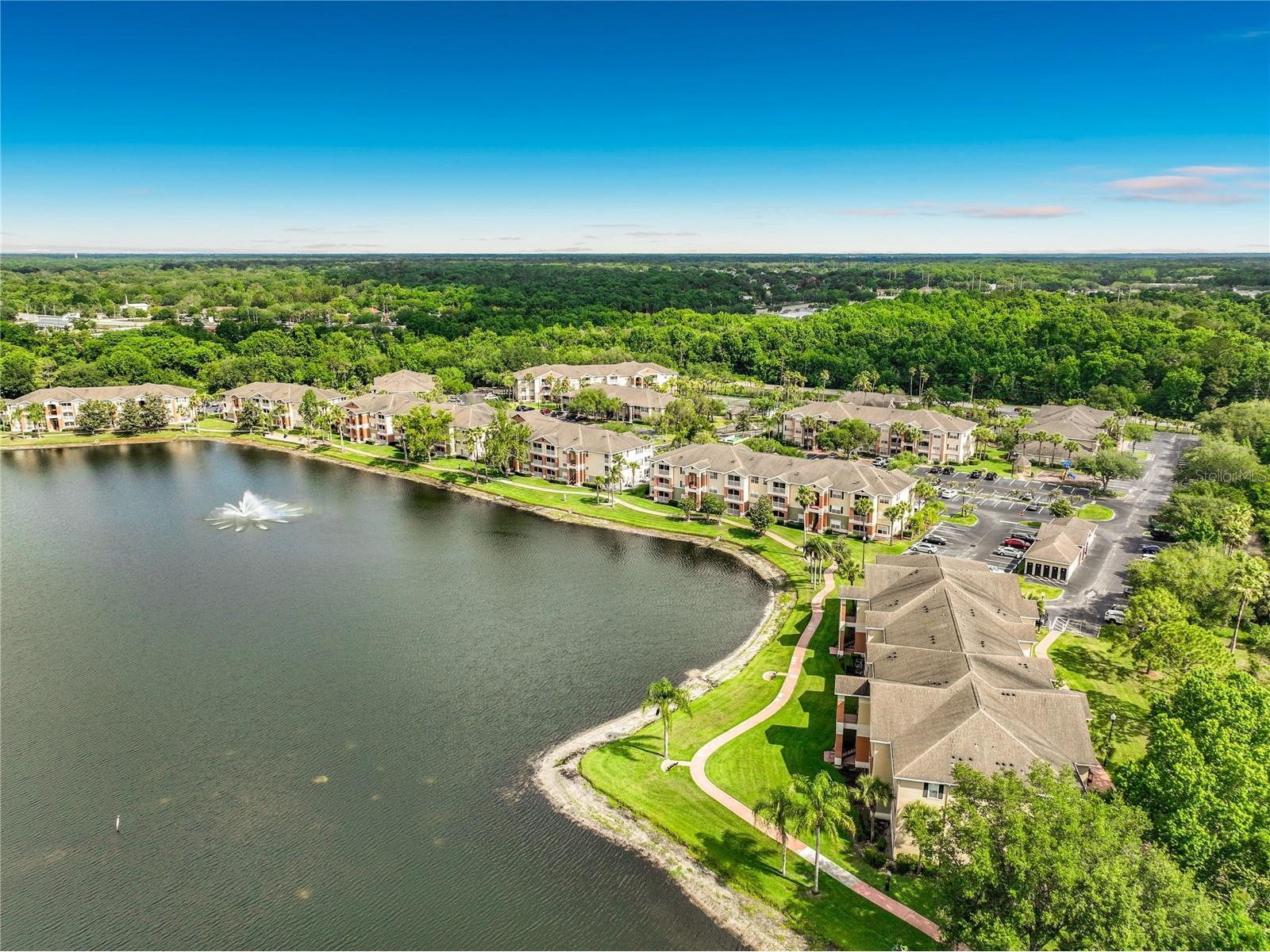 1909 Summer Club Drive #301 Oviedo FL 32765 O6408198 image69