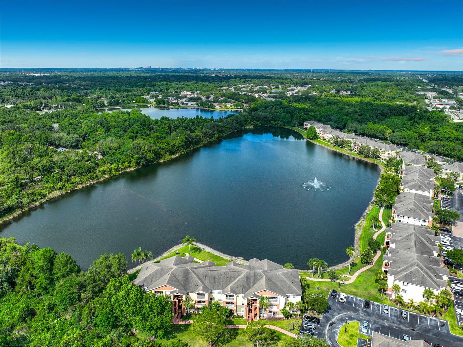 1909 Summer Club Drive #301 Oviedo FL 32765 O6408198 image71