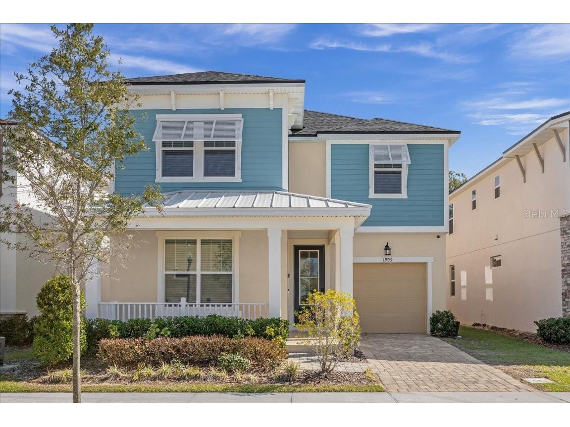 1909 Tropical Palms Circle Kissimmee FL 34747 O6177997 image1