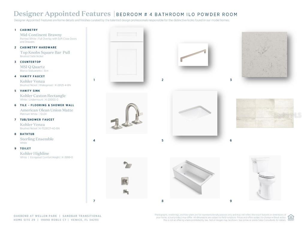 19090 Roble Court Venice FL 34293 A4674166 image12