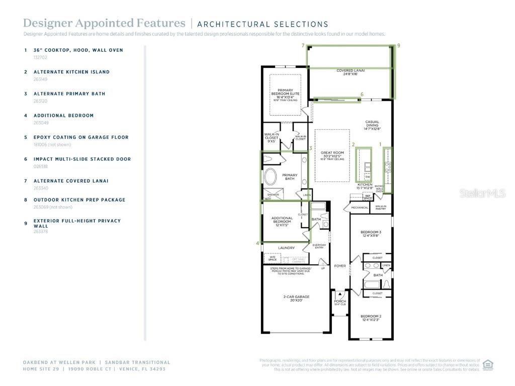 19090 Roble Court Venice FL 34293 A4674166 image3