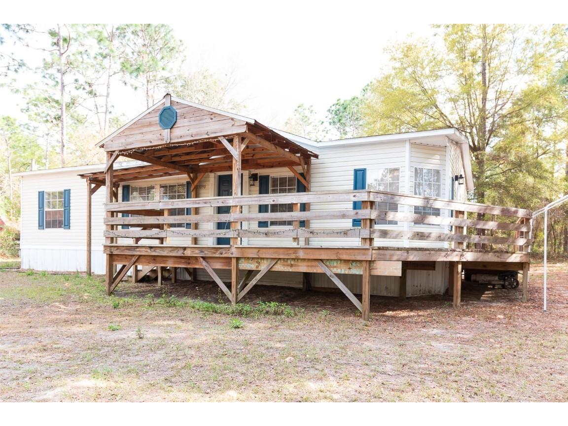 19090 SW 51st Lane SW Dunnellon FL 34432 OM674269 image1