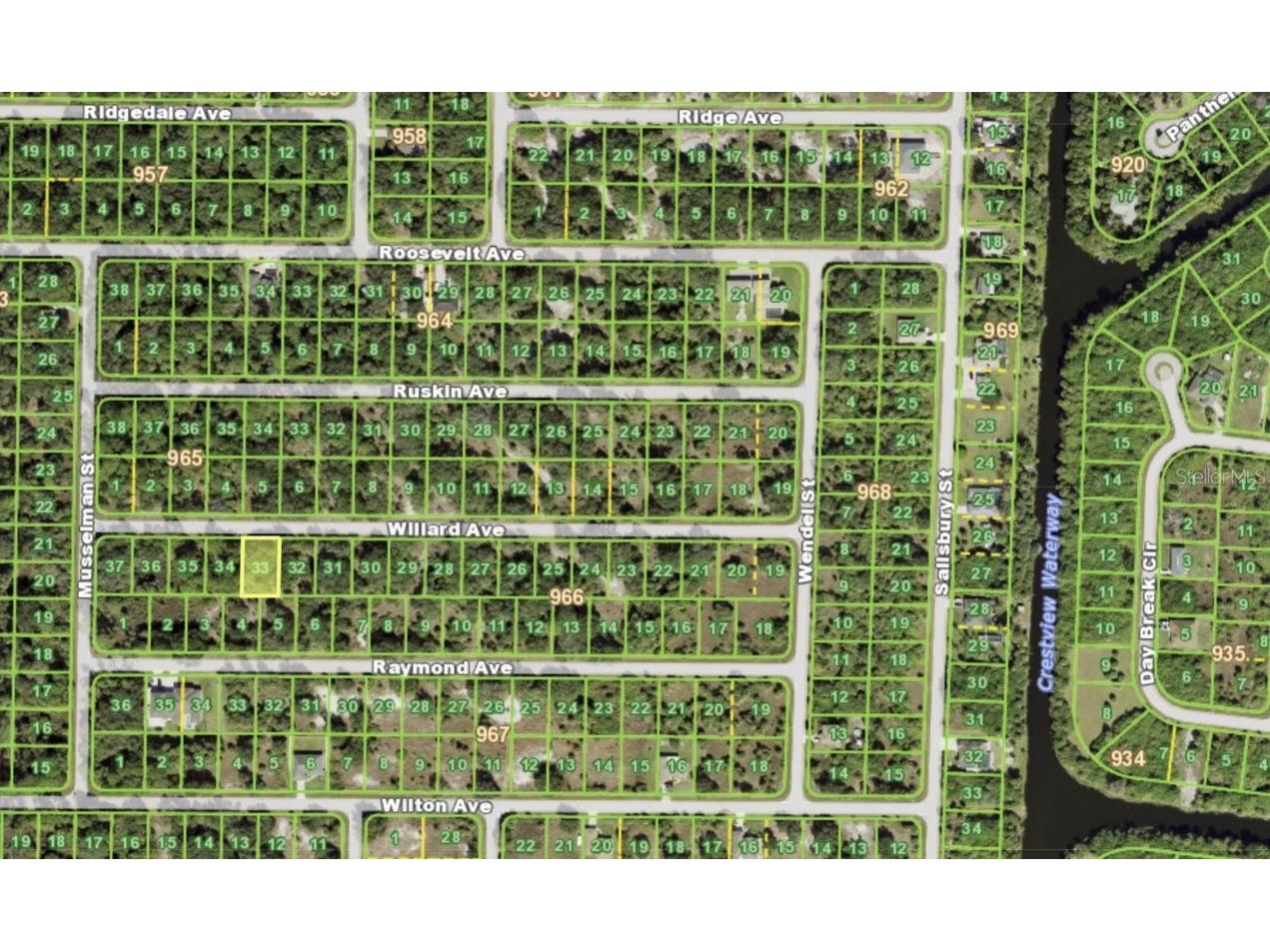 19095 Willard Avenue Port Charlotte FL 33954 T3343454 image1